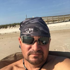 Meet your Posher, Ted